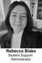 Rebecca Blake