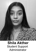 Shila Akhter