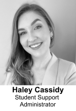 Haley Cassidy
