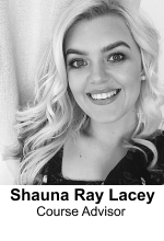 Shauna Ray Lacey
