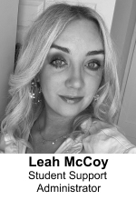 Leah McCoy