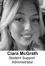Ciara McGrath