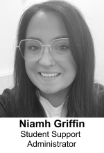 Niamh Griffin