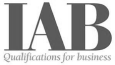 Certified by IAB Qualifications for Business