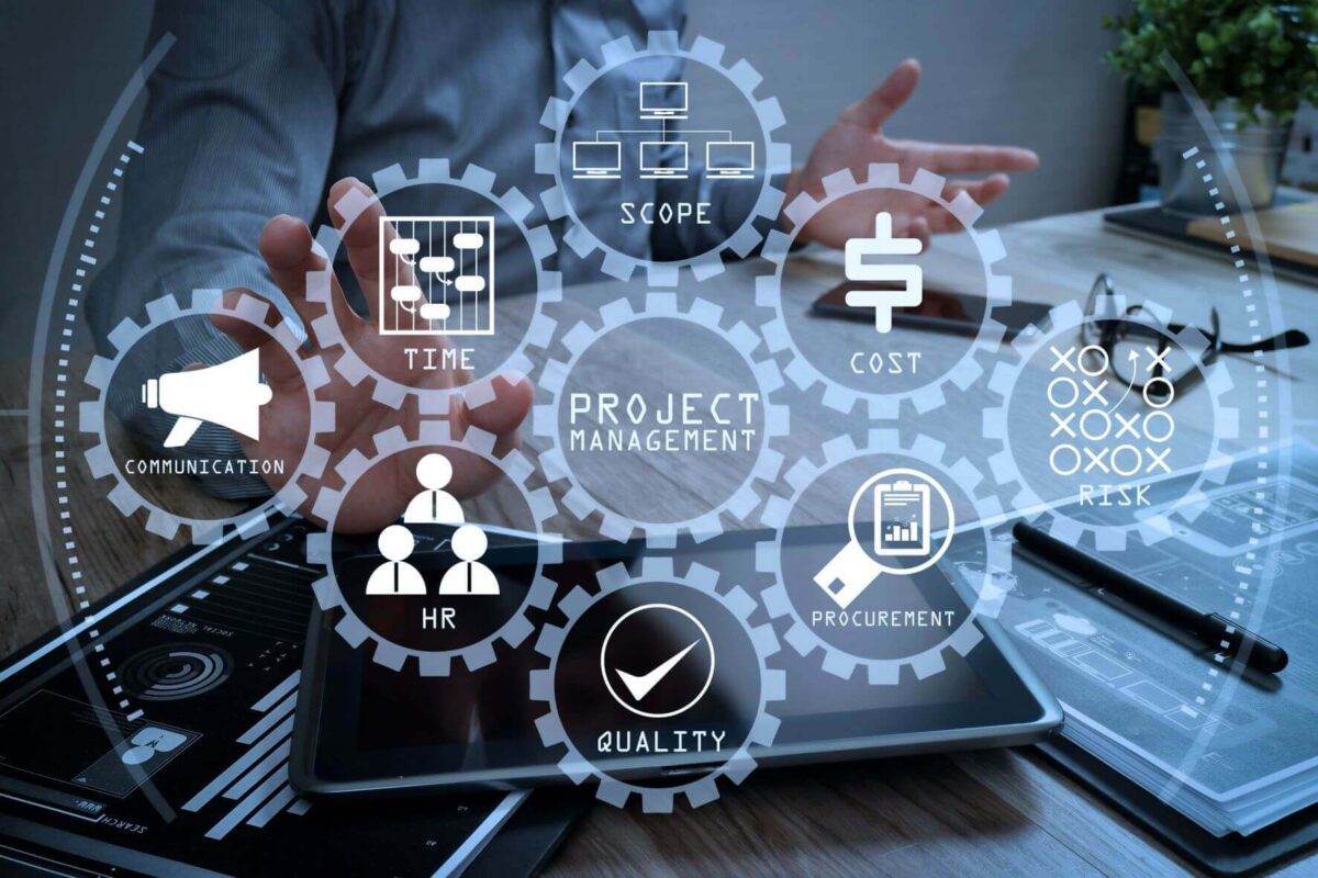 CompTIA Project+ Qualification CompTIA Project+ Qualification