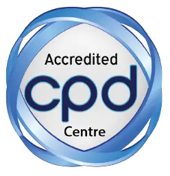 Course Accredited CPD Center