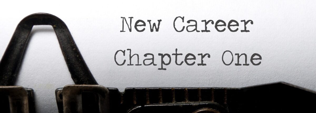 Guide to Making a Career Change