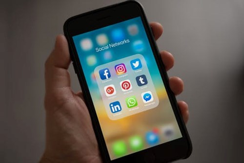 Using Social Media for Jobs