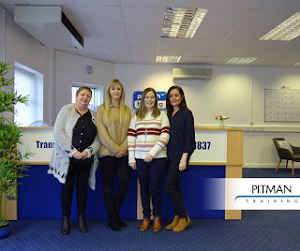 Pitman Digital Marketing Team in Wexford