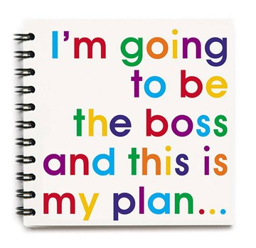 Could You Be Your Own Boss in 2015?