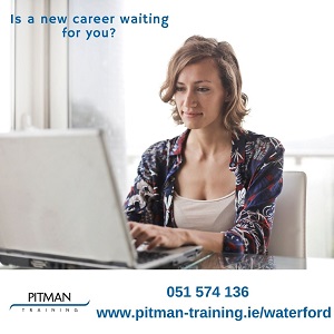 Top Tips for finding a job or changing career in Waterford