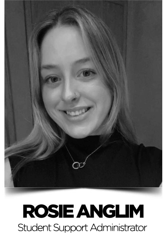 Student Support Administrator at Pitman Training Clare Student Support Administrator assisting learners at Pitman Training Clare in Ennis