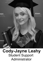 Cody-Jayne Leahy