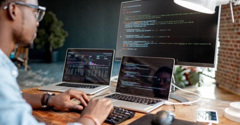 How to become a software developer without a degree