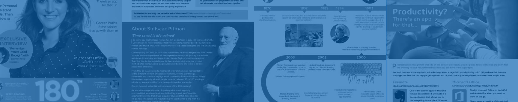 Thank You for Subscribing