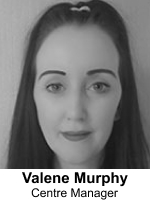 Valene Murphy