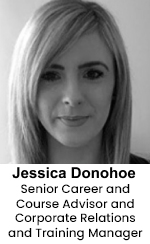 Jessica Donohoe