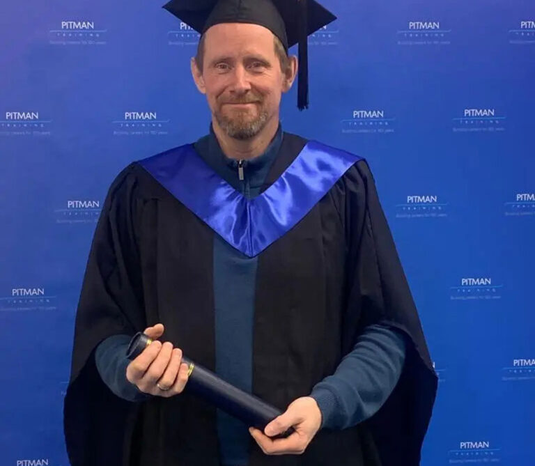 Zoltan Cserni - Bookkeeping Diploma