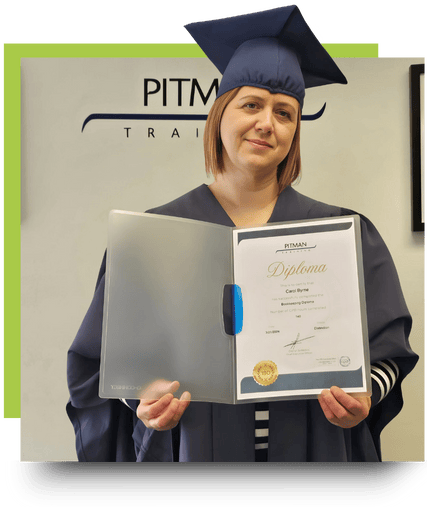 Support Makes All the Difference: Carol’s Pitman Training Success Story-1-1 Support Makes All the Difference: Carol’s Pitman Training Success Story
