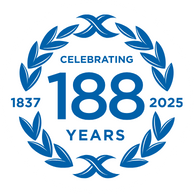 Celebrating 188 Years Pitman Training 1837 - 2025