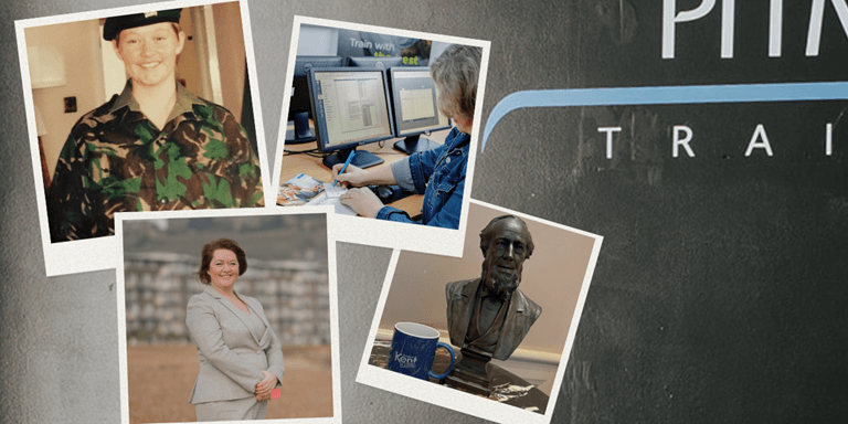 A Personal Approach to Leadership