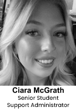 Ciara McGrath Ciara McGrath