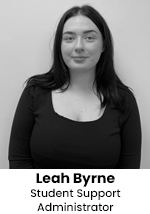 Leah Byrne Leah Byrne