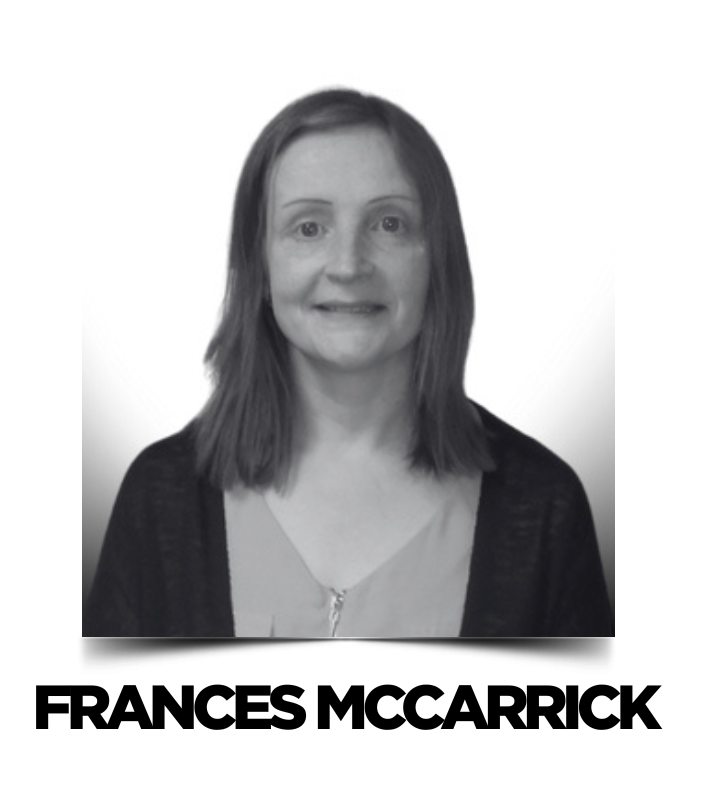 Frances McCarrick