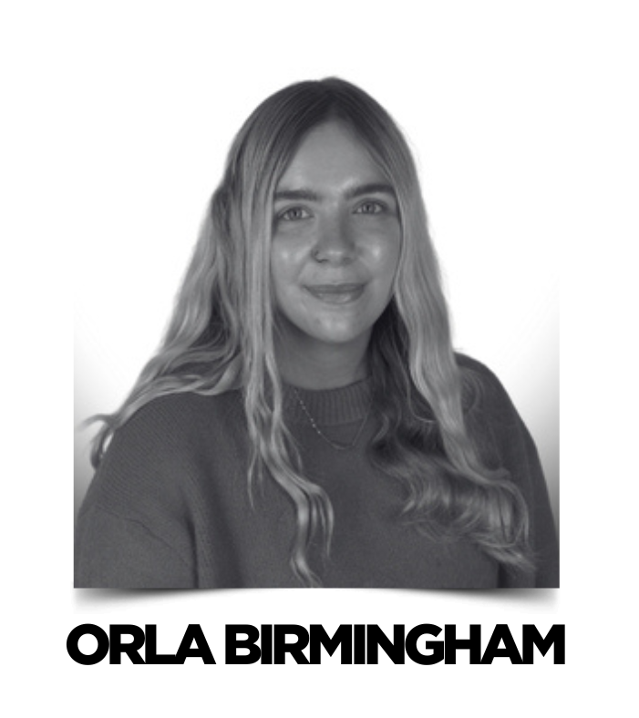 Orla Birmingham