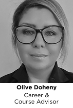 Olive Doheny - Career & Course Advisor at Pitman Training Kerry
