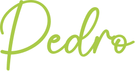 Pedro Signature Pedro Signature