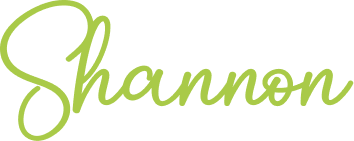 Shannon Signature Shannon Signature