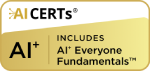 AI Everyone Fundamentals logo