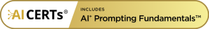 AI Prompting Fundamentals logo