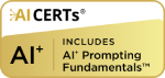 AI Prompting Fundamentals logo